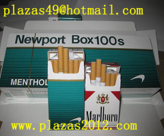 Free Tax Newport Regular And Newport 100s Cigarettes