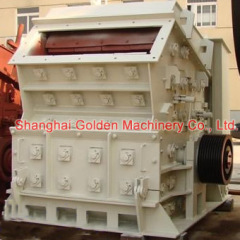 Stone Impact Crusher