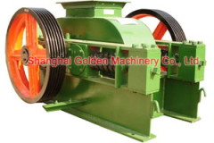 Roller Crusher