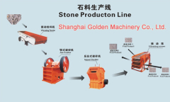Stone Production Method