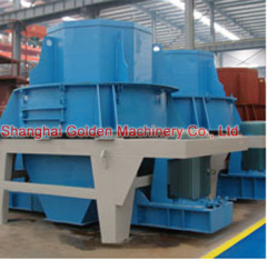 Shaft Impact Crusher