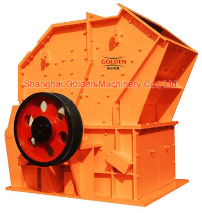 Hammer Crusher on Sale