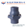 pvc swing check valve