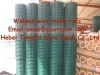 PVC coated welded wire mesh ( STOCKING )