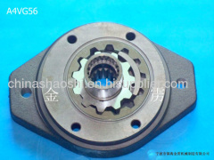 A4VG56 oil pump bottom