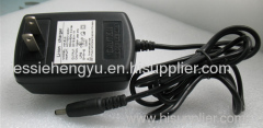 Li-ion Battery Charger; 12.6V 1A battery charger