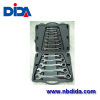 13 PCS Wrench set with blow case