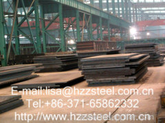 Sell:Steel plates ASTM/16MnDR Q370R ASTM/A516GR60 Pressure vessel and boiler building GB3531 GB713 ASME/ASTM EN10028