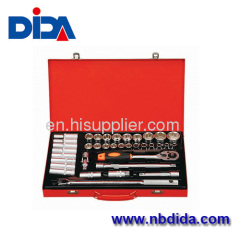 37PCS Socket tool