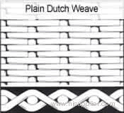 stainless steel dutch weave wire mesh ] wire mesh
