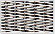 Stainless Steel Wire Cloth &gt;&gt;Plain (Twilled) Dutch Weave ] wire mesh