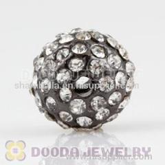 Buy Cheap 10mm Hip Hop bracelet beads at DoodaJewelry online store
