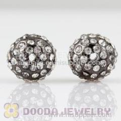 Buy Cheap 10mm Hip Hop bracelet beads at DoodaJewelry online store