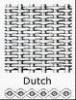 Reverse Dutch Woven Wire Cloth|Dutch Woven Wire Mesh ] wire mesh