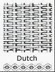 Reverse Dutch Woven Wire Cloth|Dutch Woven Wire Mesh ] wire mesh