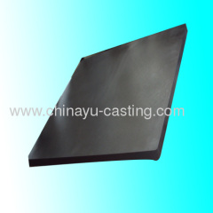 Aluminum Cast-in heaters