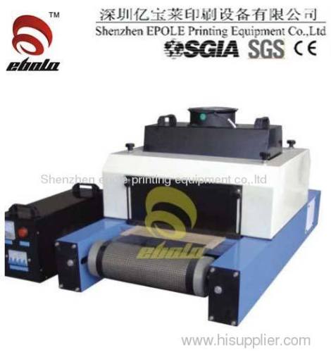 Split-type UV Curing Machine