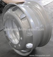 Steel Wheel Rim of Truck