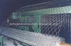 Heavy Hexagonal Wire Nettings