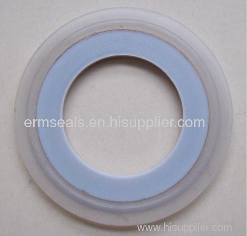 silicone seal