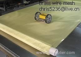 phosphor bronze wire cloth 120mesh-360mesh/inch ] wire mesh