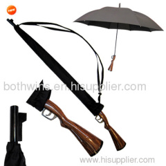 Gun Umbrella