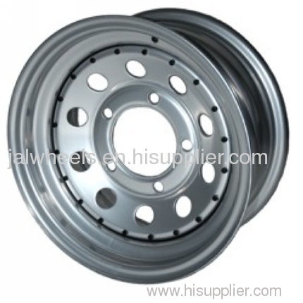 Trailer Wheel Rim