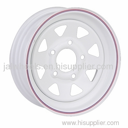 iler Wheel Rim