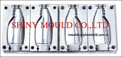 Blowing Mould