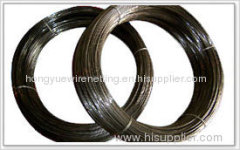 Big Coil Black Annealed Wire