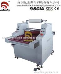 Laminating machine