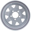 Trailer Wheel Rim