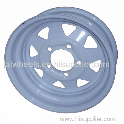 Car Wheel Rim of Toyota