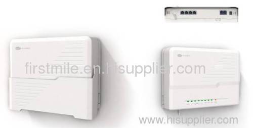 FTTH Triple Play Optical Network Unit