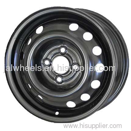 Car Wheel Rim of Toyota