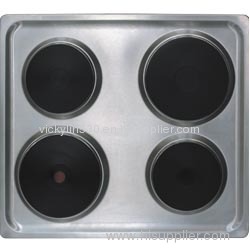 induction cooker
