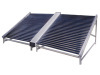 solar heating collector