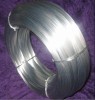 Hot Dipped Galvanized Steel Wire