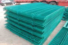 welded wire mesh panel