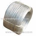 Zinc Wire