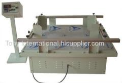 Simulated vibration Tester/Transportation Simulation Test MachineTransport Shaking Tester