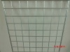 welded wire mesh(goods shelves)