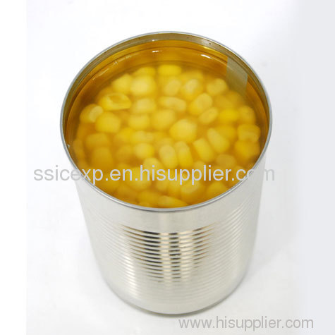 corn vegetable food exporter