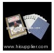 Casino Paper Poker /Playing Cards