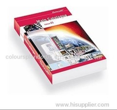 Furniture catalogues printing factory in shenzhen china