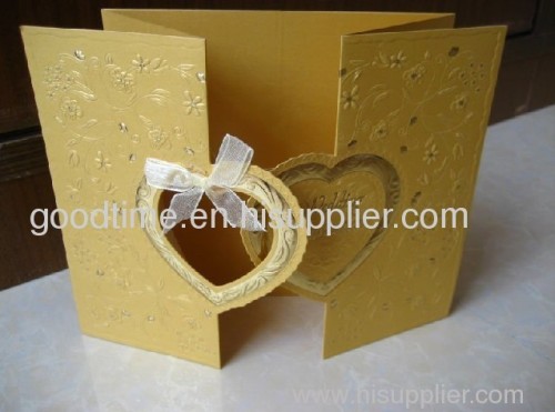 example of wedding invitation letter