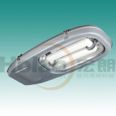 induction lamp for street light