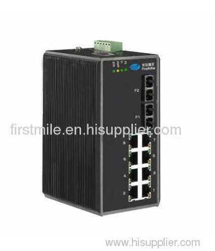 industrial ethernet switch