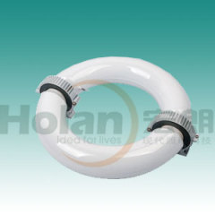 induction lamp of circle tube