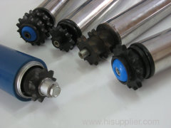 Friction Conveyor Roller